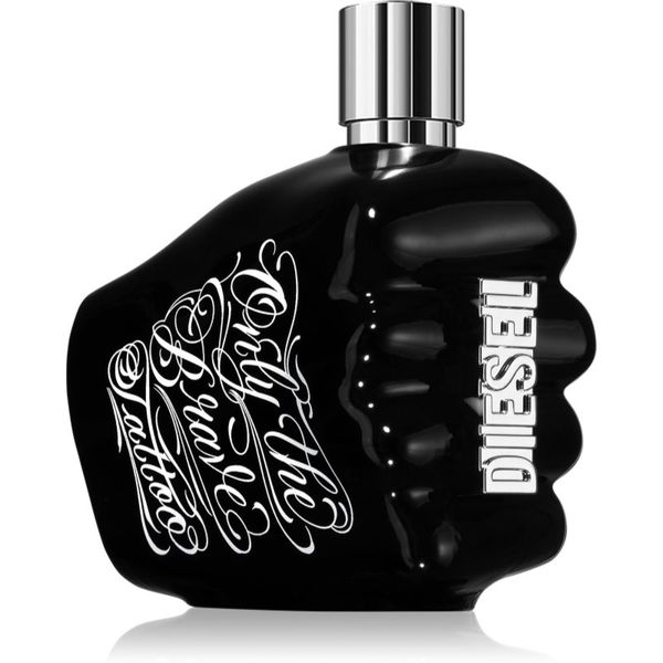 Diesel Diesel Only The Brave Tattoo тоалетна вода за мъже 125 мл.