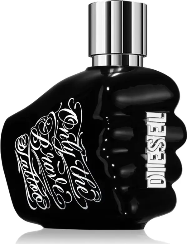 Diesel Diesel Only The Brave Tattoo тоалетна вода за мъже 50 мл.
