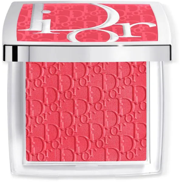 DIOR DIOR Backstage Rosy Glow освежаващ руж цвят 015 Cherry 4.5 гр.