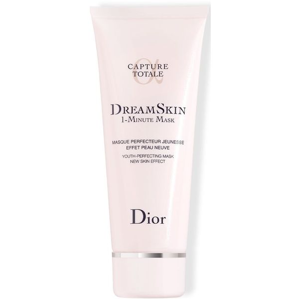 DIOR DIOR Capture Totale Dreamskin 1-Minute Mask ексфолираща маска 75 мл.