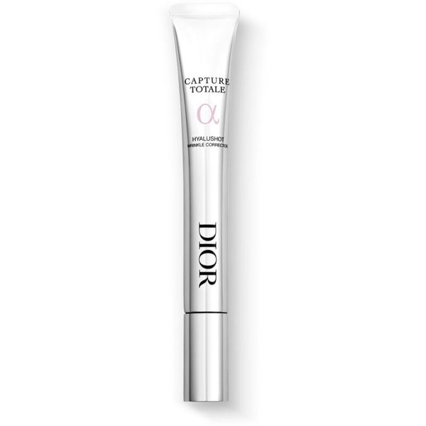 DIOR DIOR Capture Totale Hyalushot коректор против бръчки с хиалуронова киселина 15 мл.
