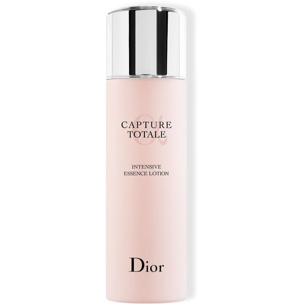 DIOR DIOR Capture Totale Intensive Essence Lotion мляко за тяло 150 мл.