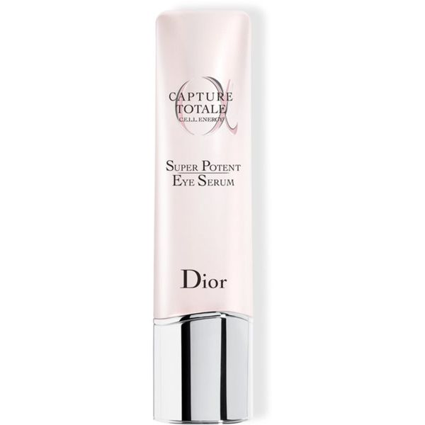 DIOR DIOR Capture Totale Super Potent Eye Serum очен серум 20 мл.