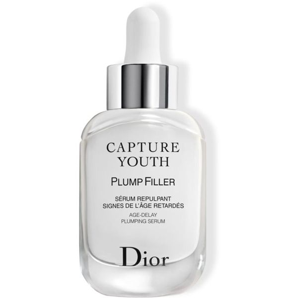 DIOR DIOR Capture Youth Plump Filler хидратиращ серум за лице 30 мл.