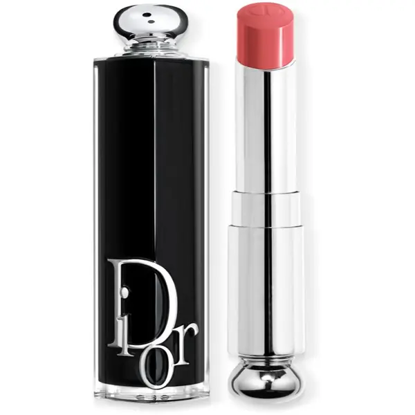DIOR DIOR Dior Addict бляскаво червило сменяема цвят 380 Pink D-Sire 3.2 гр.
