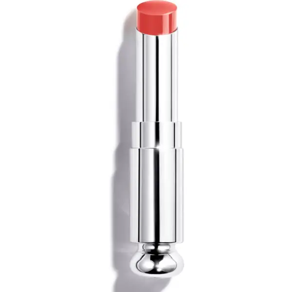 DIOR DIOR Dior Addict Glass Lipstick Refill овлажняващо червило за сияен блясък цвят 599 Adiorable 2.7 гр.