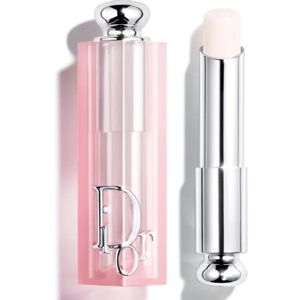 DIOR DIOR Dior Addict Lip Glow балсам за устни цвят 000 Universal Clear 3.2 гр.