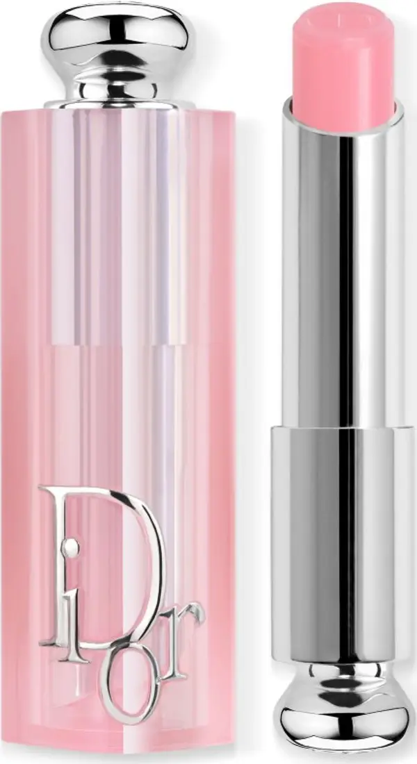 DIOR DIOR Dior Addict Lip Glow балсам за устни цвят 001 Pink 3.2 гр.