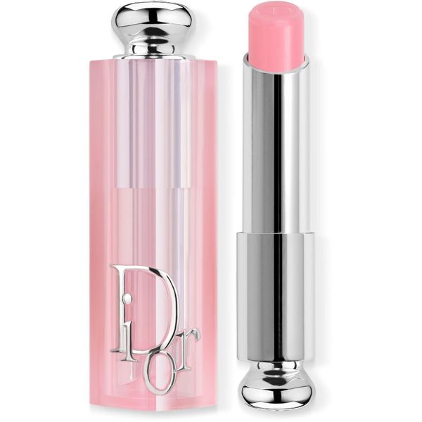 DIOR DIOR Dior Addict Lip Glow балсам за устни цвят 001 Pink 3.2 гр.