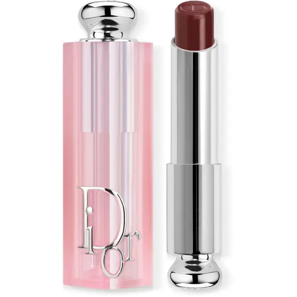DIOR DIOR Dior Addict Lip Glow балсам за устни цвят 020 Mahogany 3.2 гр.