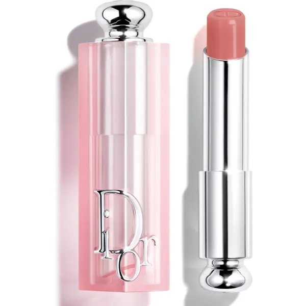 DIOR DIOR Dior Addict Lip Glow балсам за устни цвят 038 Soft Nude 3.2 гр.