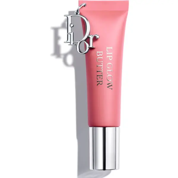 DIOR DIOR Dior Addict Lip Glow Butter гланц-грижа за устни цвят 107 Dragon Fruit 10 мл.