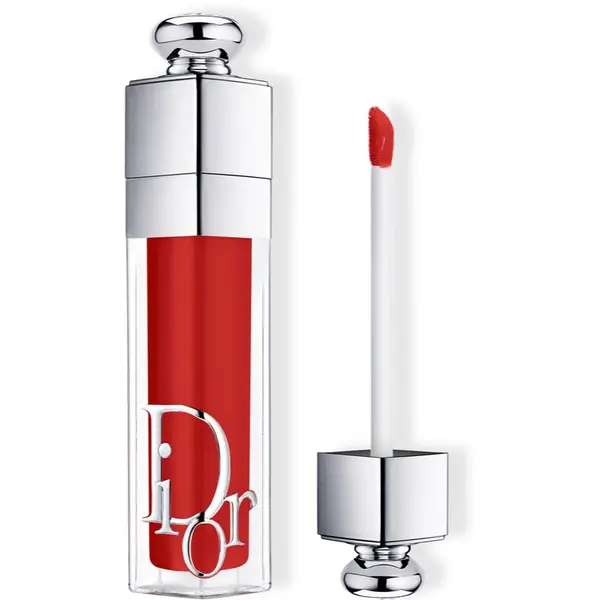 DIOR DIOR Dior Addict Lip Maximizer блясък за устни за по-голям обем цвят 028 Dior 8 Intense 6 мл.