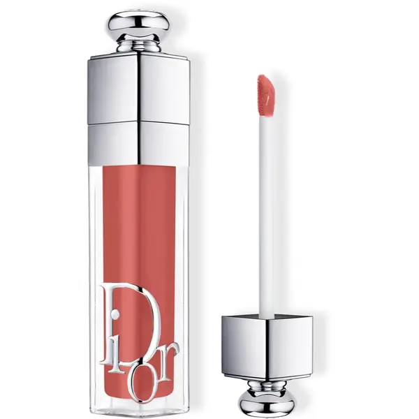 DIOR DIOR Dior Addict Lip Maximizer блясък за устни за по-голям обем цвят 039 Intense Cinnamon 6 мл.