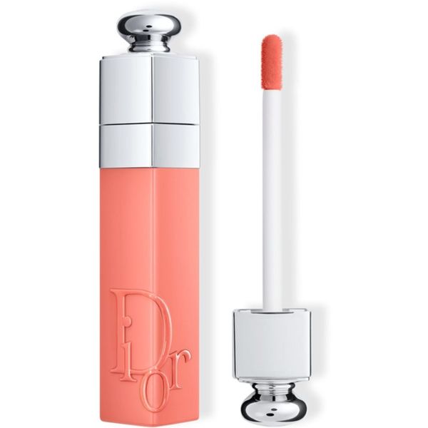 DIOR DIOR Dior Addict Lip Tint течно червило цвят 251 Natural Peach 5 мл.