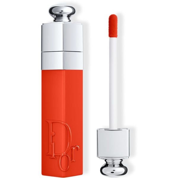 DIOR DIOR Dior Addict Lip Tint течно червило цвят 561 Natural Poppy 5 мл.