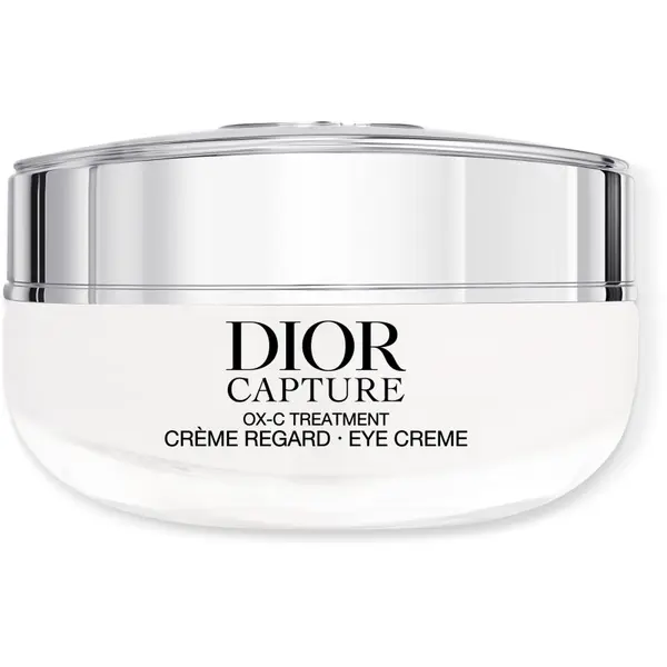 DIOR DIOR Dior Capture Crème Regard подмладяващ крем за околоочната зона 15 мл.