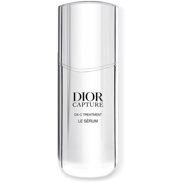 DIOR DIOR Dior Capture Le Sérum серум против бръчки на лицето и шията 30 мл.