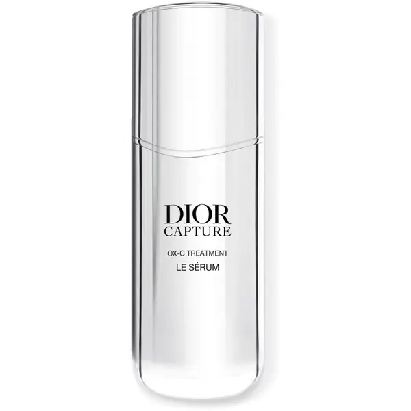 DIOR DIOR Dior Capture Le Sérum серум против бръчки на лицето и шията 50 мл.