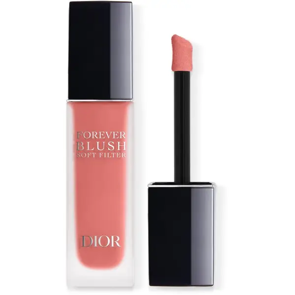 DIOR DIOR Dior Forever Blush Soft Filter течен руж цвят 01 Petal 11 мл.