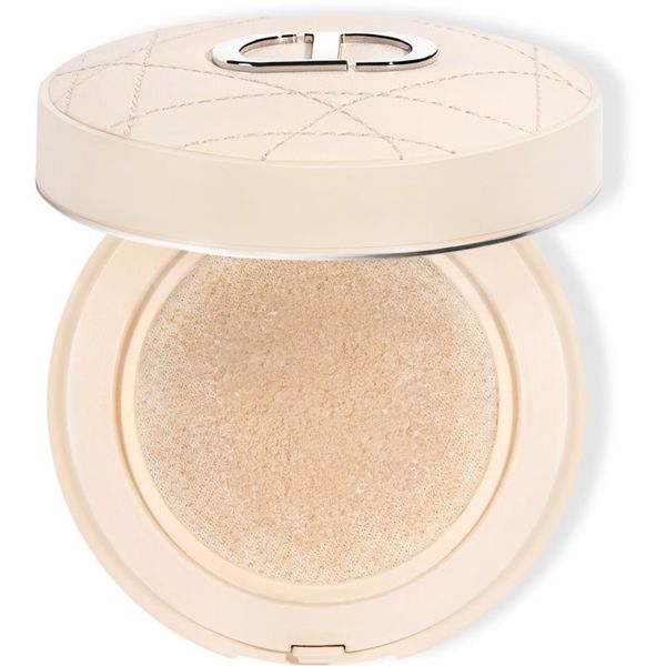 DIOR DIOR Dior Forever Cushion Powder насипна пудра цвят 010 Fair 10 гр.
