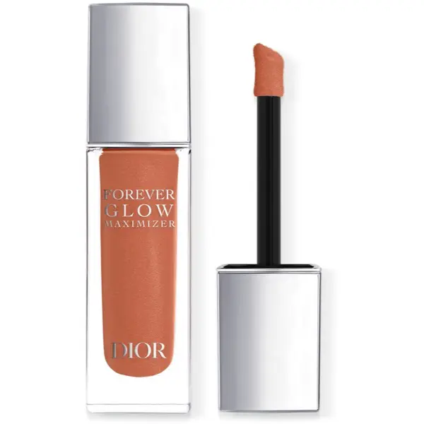 DIOR DIOR Dior Forever Glow Maximizer течен хайлайтър цвят Copper 11 мл.