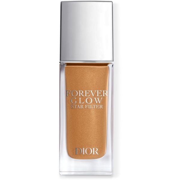 DIOR DIOR Dior Forever Glow Star Filter озаряващ флуид цвят 5N 30 мл.