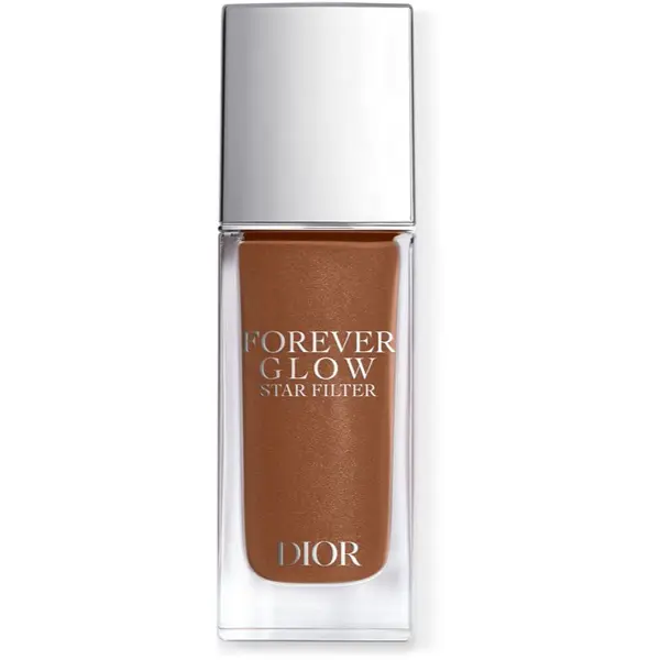 DIOR DIOR Dior Forever Glow Star Filter озаряващ флуид цвят 7N 30 мл.