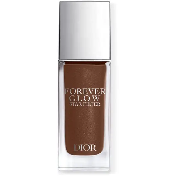 DIOR DIOR Dior Forever Glow Star Filter озаряващ флуид цвят 9N 30 мл.