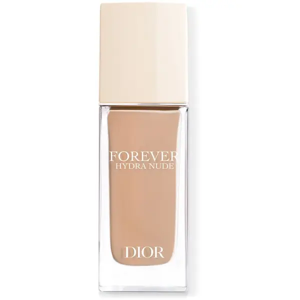 DIOR DIOR Dior Forever Hydra Nude фон дьо тен за естествен вид цвят 2CR Cool Rosy 30 мл.