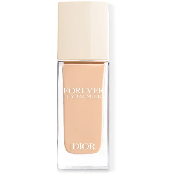 DIOR DIOR Dior Forever Hydra Nude фон дьо тен за естествен вид цвят 3CR Cool Rosy 30 мл.