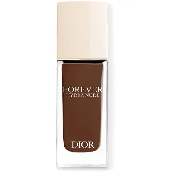 DIOR DIOR Dior Forever Hydra Nude фон дьо тен за естествен вид цвят 9N Neutral 30 мл.