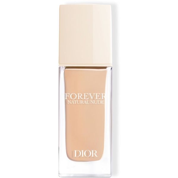 DIOR DIOR Dior Forever Natural Nude фон дьо тен за естествен вид цвят 0N Neutral 30 мл.
