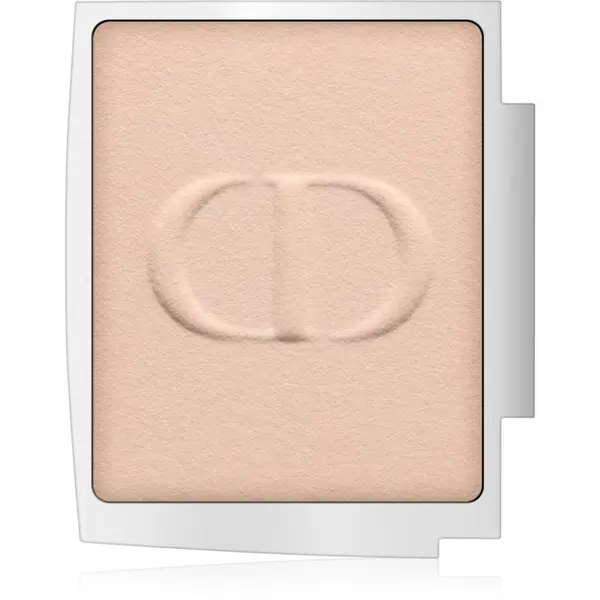DIOR DIOR Dior Forever Natural Velvet Refill дълготраен компактен фон дьо тен пълнител цвят 2N Neutral 10 гр.