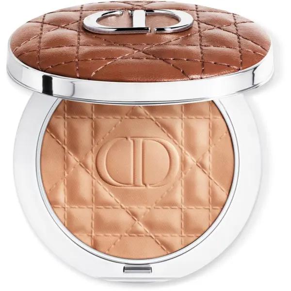 DIOR DIOR Dior Forever Nude Bronze бронзираща пудра цвят 02 Light 7 гр.