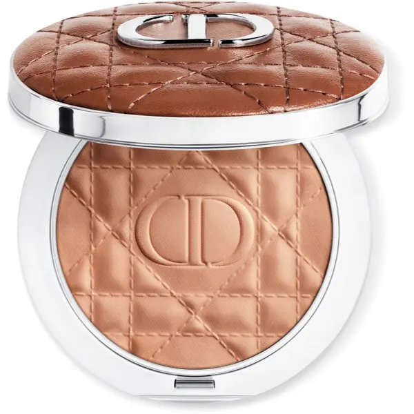 DIOR DIOR Dior Forever Nude Bronze бронзираща пудра цвят 03 Soft 7 гр.