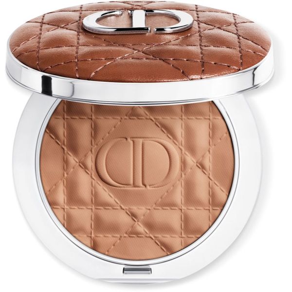 DIOR DIOR Dior Forever Nude Bronze бронзираща пудра цвят 05 Intense Matte 7.8 гр.