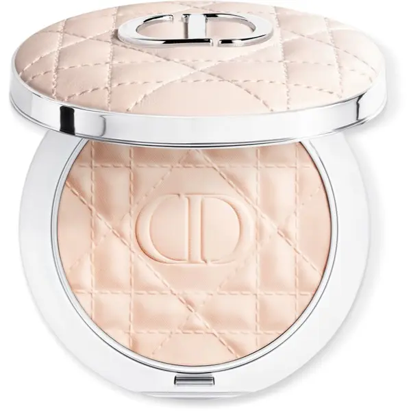 DIOR DIOR Dior Forever Nude Matte Filter матираща фиксираща пудра цвят 01 Fair 9 гр.