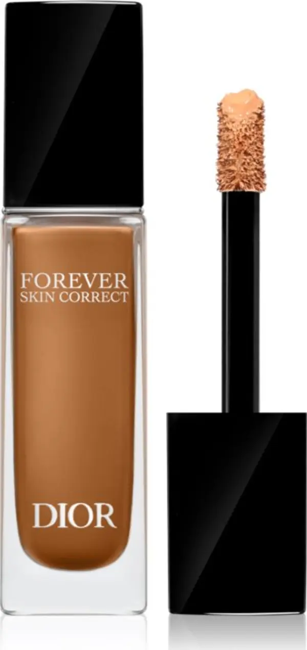 DIOR DIOR Dior Forever Skin Correct кремообразен покривен коректор цвят #4,5N Neutral 11 мл.