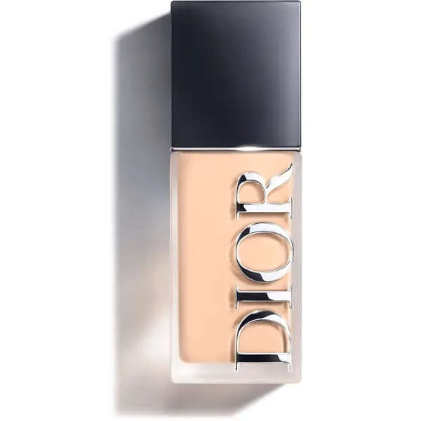 DIOR DIOR Dior Forever Skin Wear дълготраен матиращ фон дьо тен SPF 20 цвят 0.5 Neutral 30 мл.