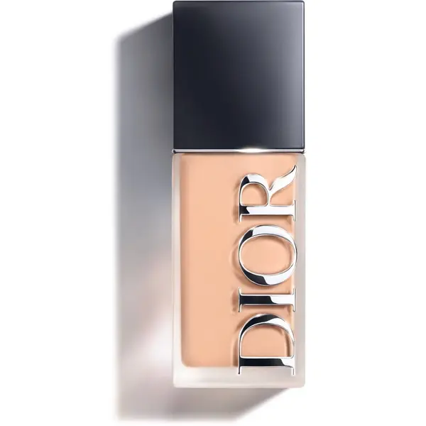 DIOR DIOR Dior Forever Skin Wear дълготраен матиращ фон дьо тен SPF 20 цвят 2 Cool Rosy 30 мл.