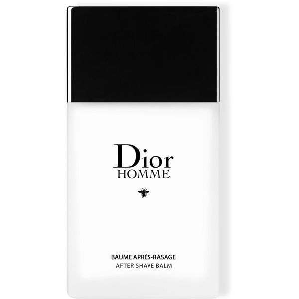 DIOR DIOR Dior Homme балсам за след бръснене за мъже 100 мл.