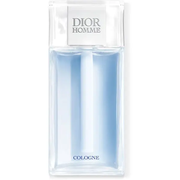 DIOR DIOR Dior Homme Cologne одеколон за мъже 200 мл.