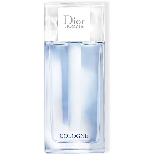 DIOR DIOR Dior Homme Cologne одеколон за мъже 75 мл.
