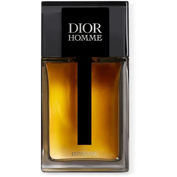 DIOR DIOR Dior Homme Intense парфюмна вода за мъже 150 мл.