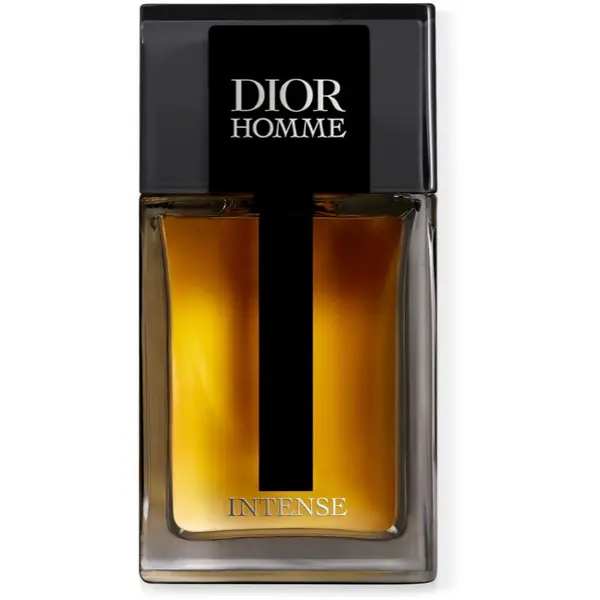 DIOR DIOR Dior Homme Intense парфюмна вода за мъже 50 мл.