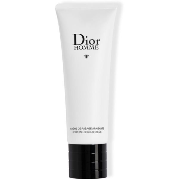 DIOR DIOR Dior Homme крем за бръснене за мъже 125 мл.