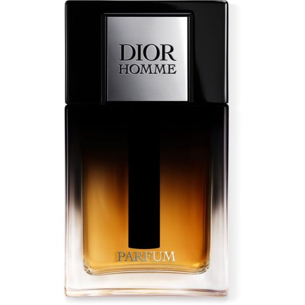 DIOR DIOR Dior Homme Parfum парфюм за мъже 50 мл.