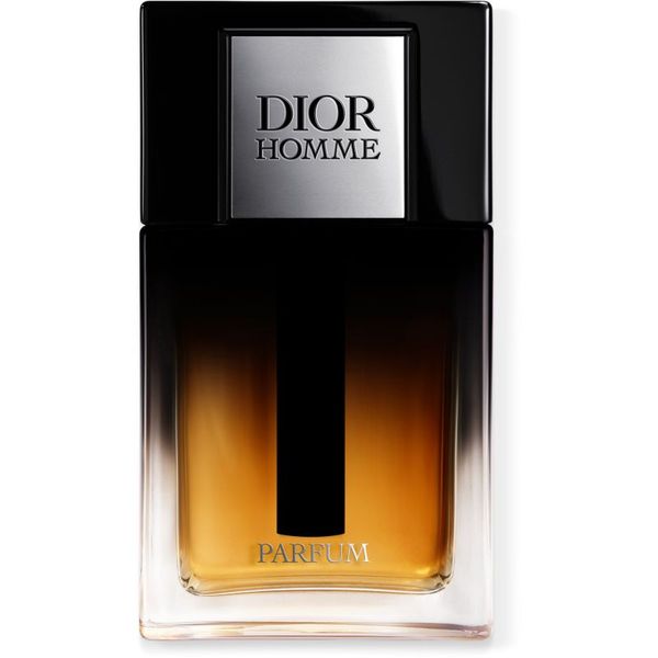 DIOR DIOR Dior Homme Parfum парфюм за мъже 75 мл.