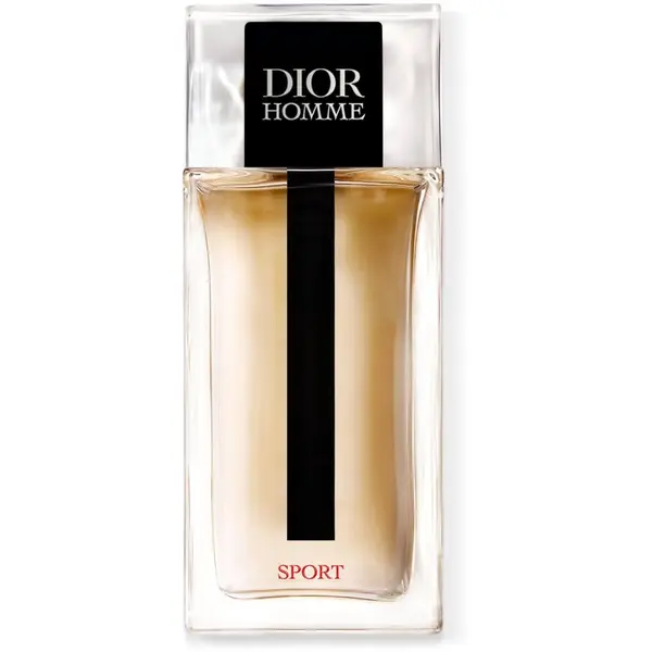 DIOR DIOR Dior Homme Sport тоалетна вода за мъже 125 мл.